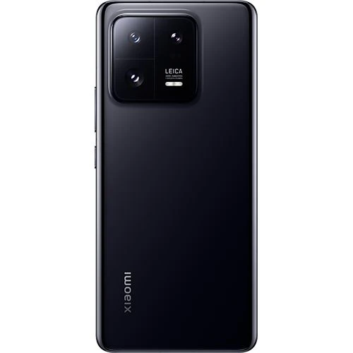 Xiaomi 13 Pro 5G - 256GB - Ceramic Black - Image 3