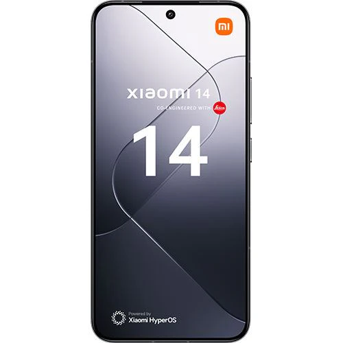 Xiaomi 14 - 512GB - Black - Image 3