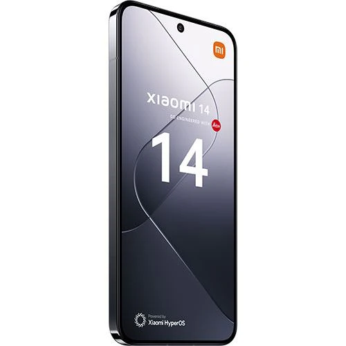 Xiaomi 14 - 512GB - Black - Image 4