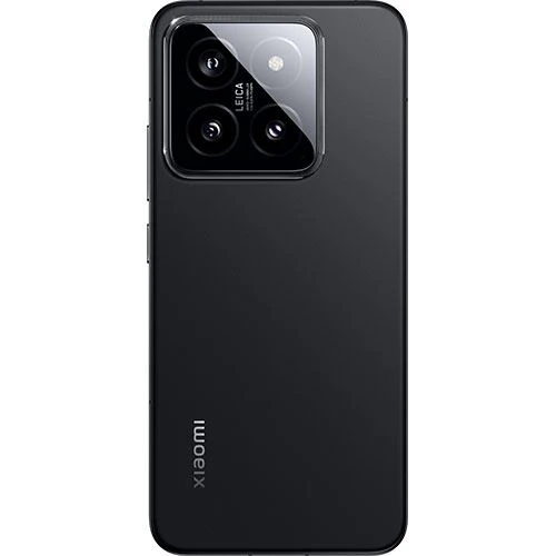 Xiaomi 14 - 512GB - Black - Image 5