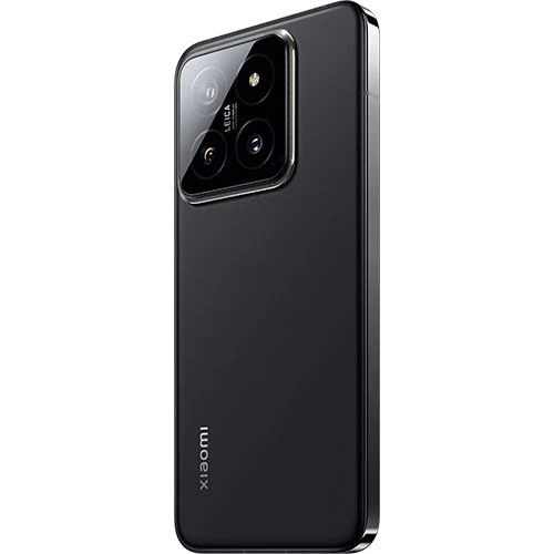Xiaomi 14 - 512GB - Black - Image 7