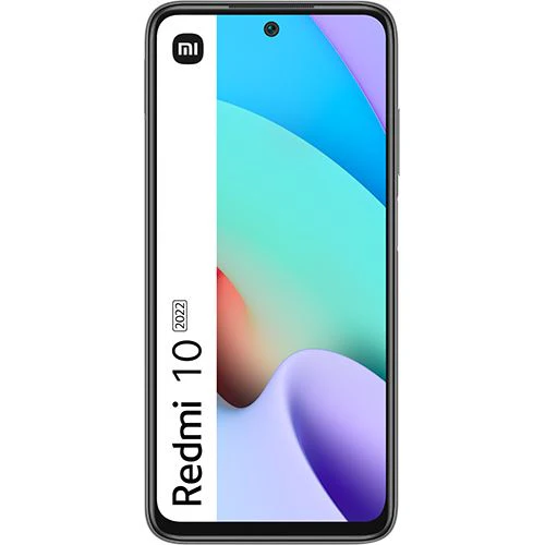 Xiaomi Redmi 10 2022 - 128GB - Carbon Gray - Image 3
