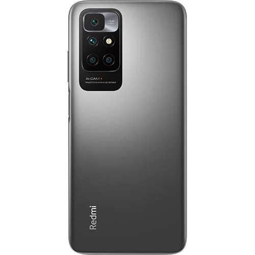 Xiaomi Redmi 10 2022 - 128GB - Carbon Gray - Image 5