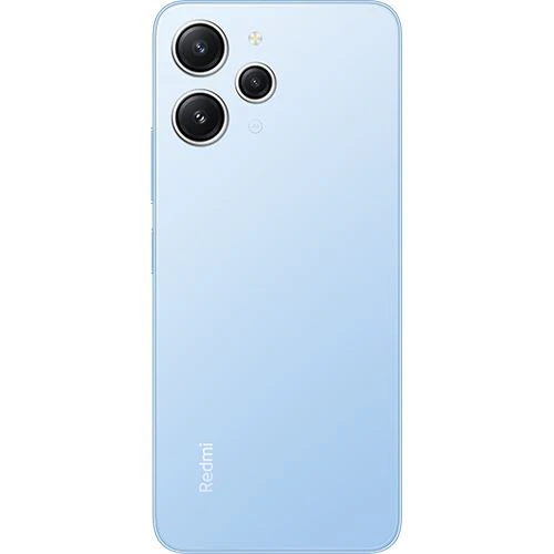 Xiaomi Redmi 12 - 128GB - Sky Blue - Image 5