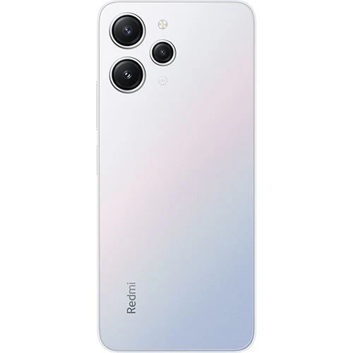 Xiaomi Redmi 12 - 128GB - Polar Silver - Image 5