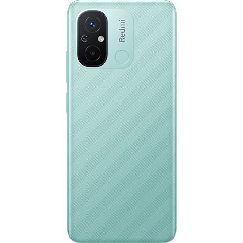 Xiaomi Redmi 12C - 128GB - Mint Green - Image 4