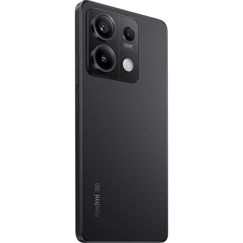 Xiaomi Redmi Note 13 5G - 256 GB - Graphite Black - Image 5