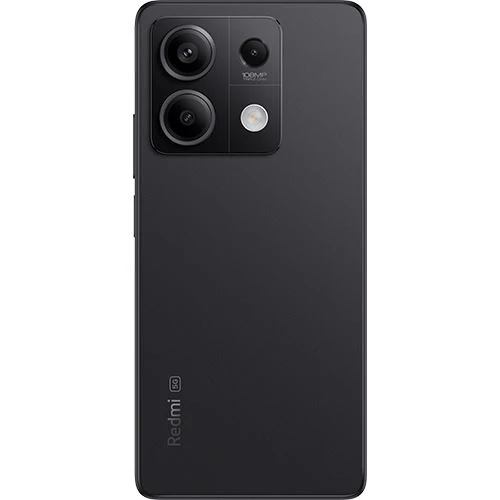 Xiaomi Redmi Note 13 5G - 256 GB - Graphite Black - Image 6
