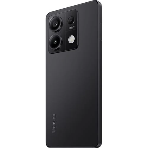 Xiaomi Redmi Note 13 5G - 256 GB - Graphite Black - Image 7