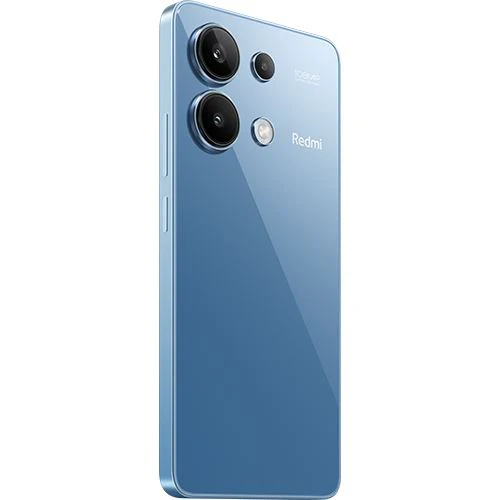 Xiaomi Redmi Note 13 - 128 GB - Ice Blue - Image 5