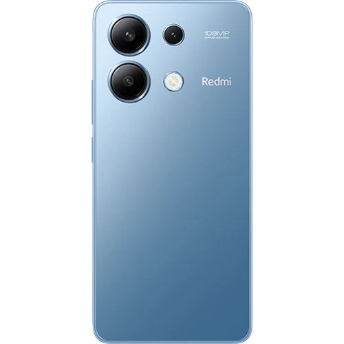 Xiaomi Redmi Note 13 - 256 GB - Ice Blue - Image 6