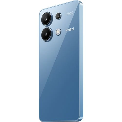 Xiaomi Redmi Note 13 - 256 GB - Ice Blue - Image 7