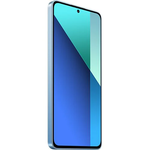 Xiaomi Redmi Note 13 - 256 GB - Ice Blue - Image 9