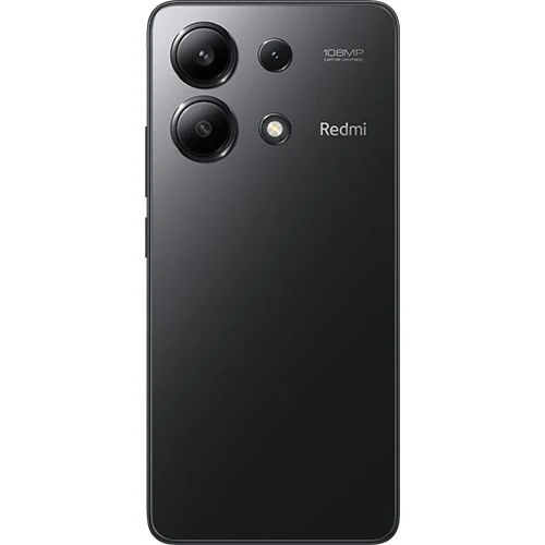 Xiaomi Redmi Note 13 - 128 GB - Midnight Black - Image 6