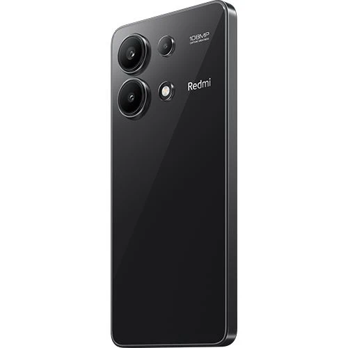 Xiaomi Redmi Note 13 - 128 GB - Midnight Black - Image 7