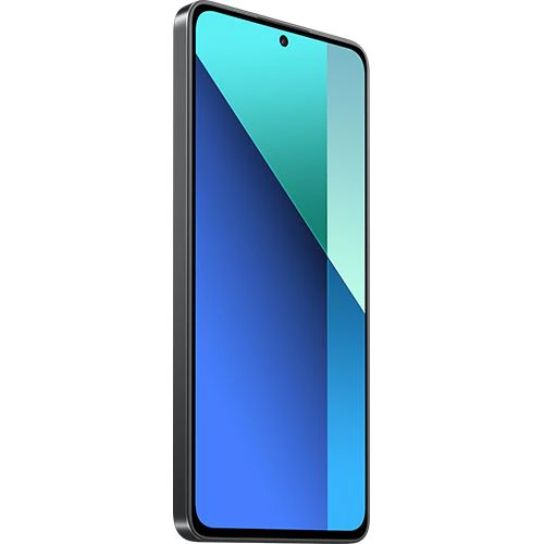 Xiaomi Redmi Note 13 - 128 GB - Midnight Black - Image 9