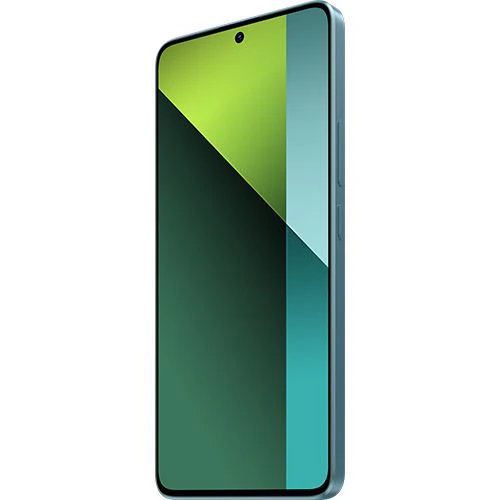 Xiaomi Redmi Note 13 Pro 5G - 256 GB - Ocean Teal - Image 3