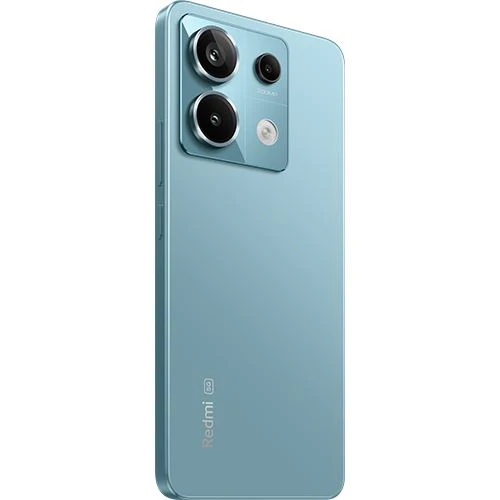 Xiaomi Redmi Note 13 Pro 5G - 256 GB - Ocean Teal - Image 5
