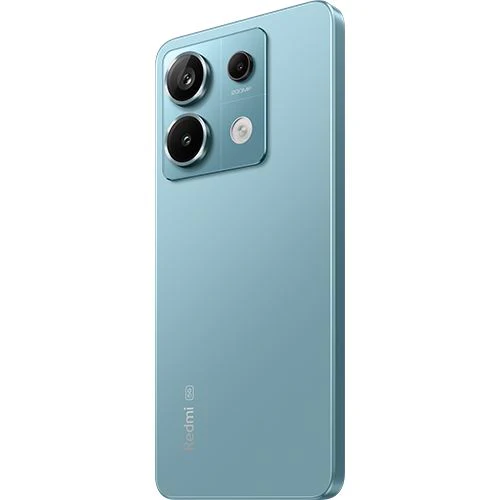 Xiaomi Redmi Note 13 Pro 5G - 256 GB - Ocean Teal - Image 7
