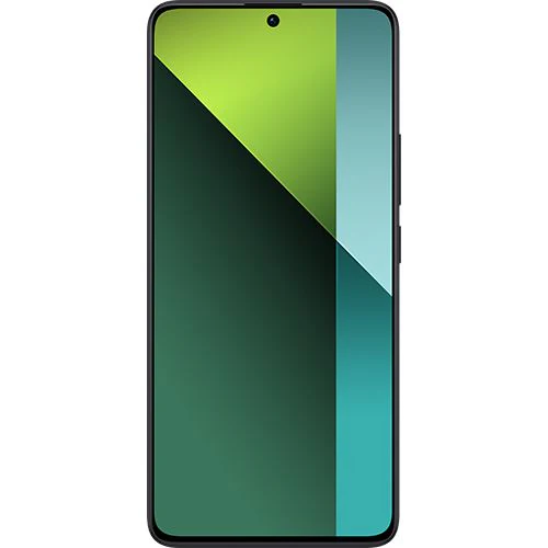 Xiaomi Redmi Note 13 Pro 5G - 256 GB - Midnight Black - Image 2