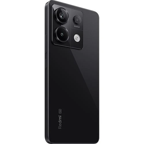 Xiaomi Redmi Note 13 Pro 5G - 256 GB - Midnight Black - Image 5