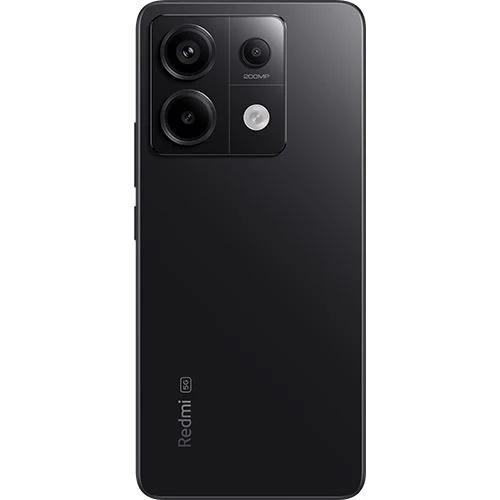 Xiaomi Redmi Note 13 Pro 5G - 256 GB - Midnight Black - Image 6