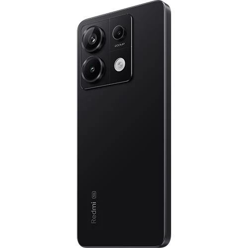 Xiaomi Redmi Note 13 Pro 5G - 256 GB - Midnight Black - Image 7