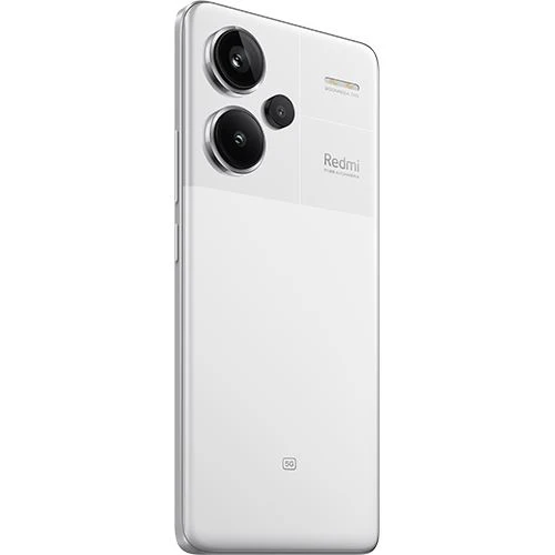 Xiaomi Redmi Note 13 Pro+ 5G - 512 GB - Moonlight White - Image 5