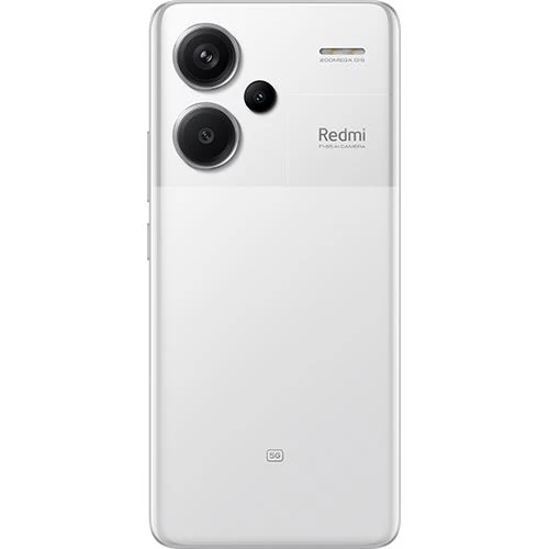Xiaomi Redmi Note 13 Pro+ 5G - 512 GB - Moonlight White - Image 6