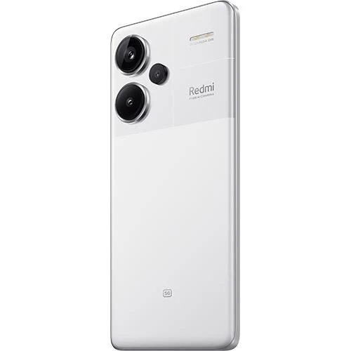 Xiaomi Redmi Note 13 Pro+ 5G - 512 GB - Moonlight White - Image 7