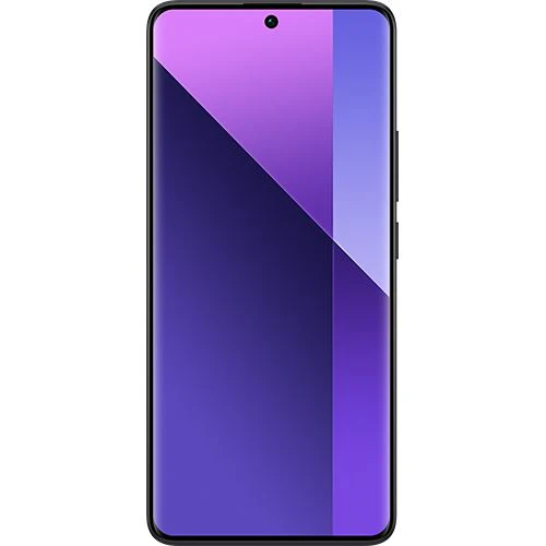Xiaomi Redmi Note 13 Pro+ 5G - 512 GB - Midnight Black - Image 2