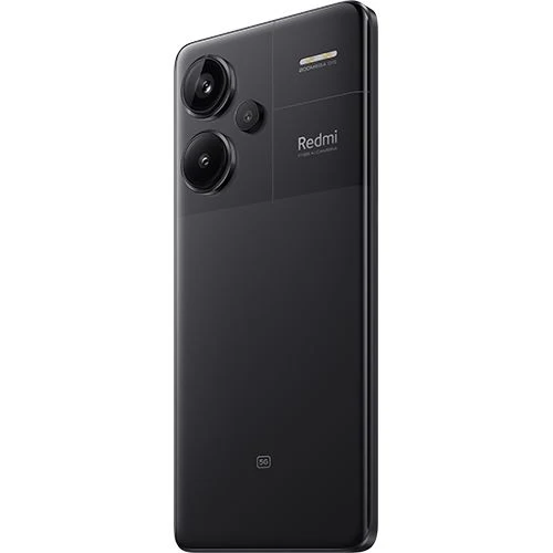 Xiaomi Redmi Note 13 Pro+ 5G - 512 GB - Midnight Black - Image 7