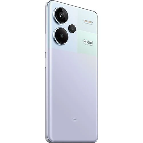 Xiaomi Redmi Note 13 Pro+ 5G - 512 GB - Aurora Purple - Image 5