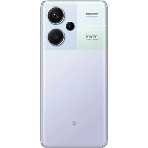 Xiaomi Redmi Note 13 Pro+ 5G - 512 GB - Aurora Purple - Image 6