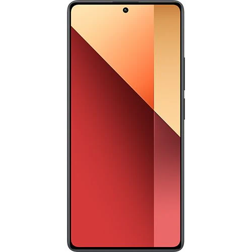 Xiaomi Redmi Note 13 Pro - 256 GB - Midnight Black - Image 2
