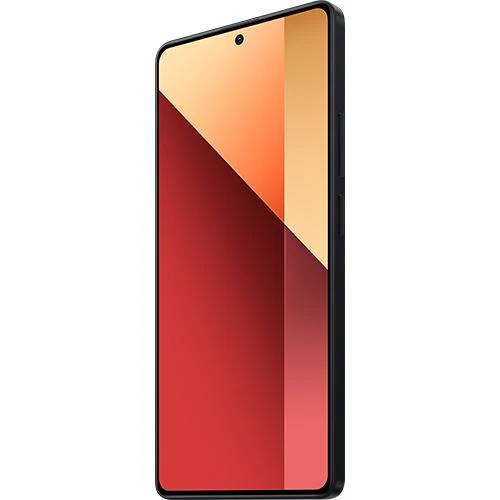 Xiaomi Redmi Note 13 Pro - 256 GB - Midnight Black - Image 3