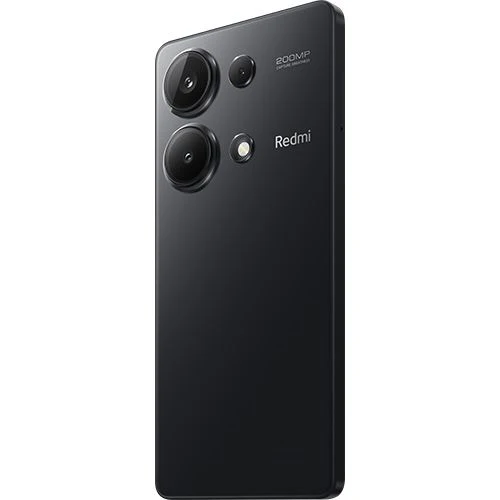 Xiaomi Redmi Note 13 Pro - 256 GB - Midnight Black - Image 7