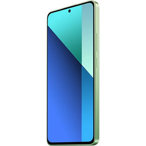 Xiaomi Redmi Note 13 - 128 GB - Mint Green - Image 3