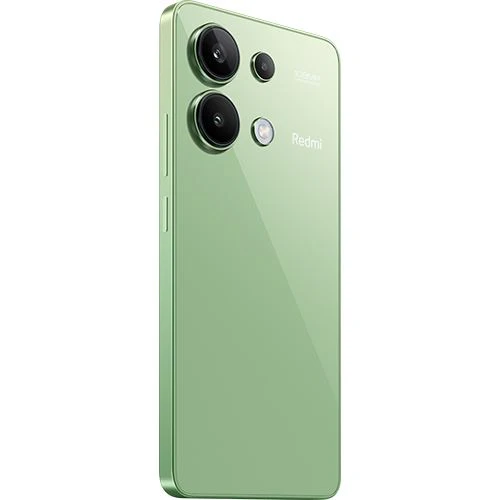 Xiaomi Redmi Note 13 - 128 GB - Mint Green - Image 5
