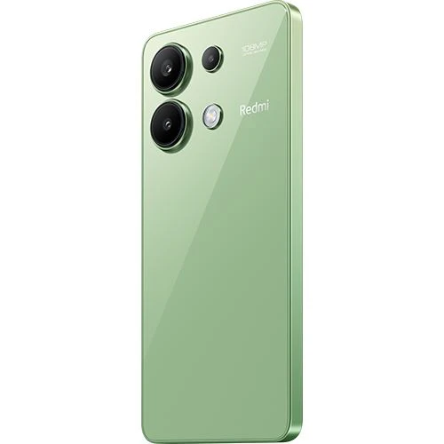 Xiaomi Redmi Note 13 - 128 GB - Mint Green - Image 7