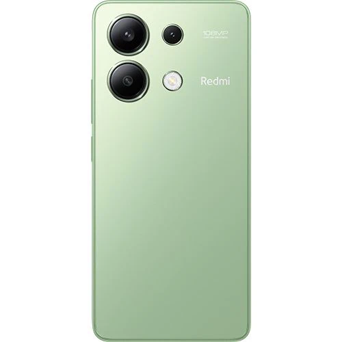 Xiaomi Redmi Note 13 - 256 GB - Mint Green - Image 6
