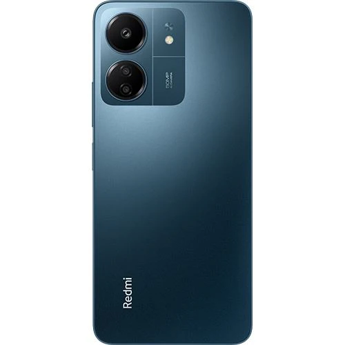 Xiaomi Redmi 13C - 256 GB - Navy Blue - Image 6