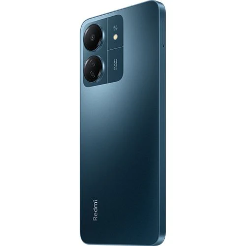 Xiaomi Redmi 13C - 256 GB - Navy Blue - Image 7