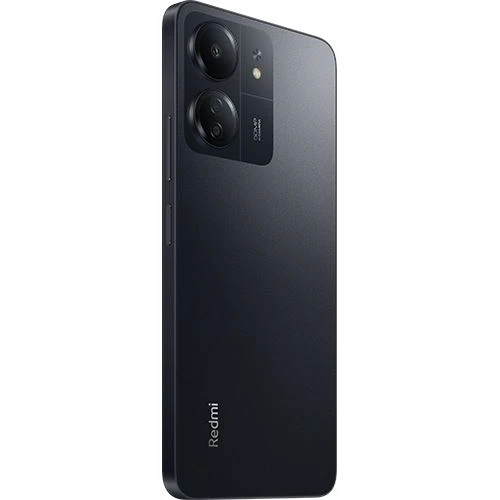 Xiaomi Redmi 13C - 128 GB - Midnight Black - Image 5