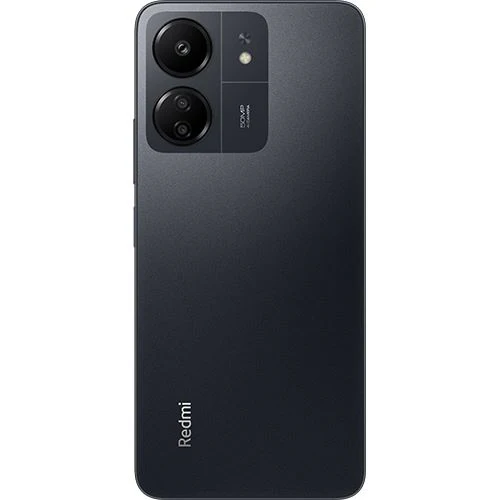 Xiaomi Redmi 13C - 256 GB - Midnight Black - Image 6