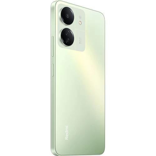 Xiaomi Redmi 13C - 256 GB - Clover Green - Image 5