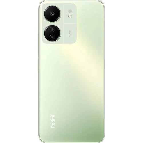 Xiaomi Redmi 13C - 256 GB - Clover Green - Image 6