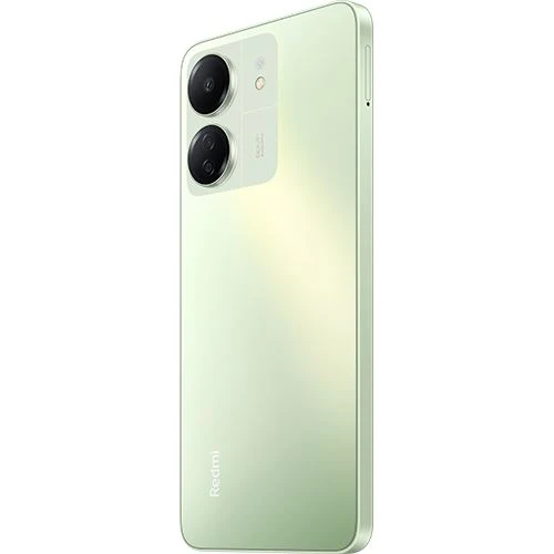 Xiaomi Redmi 13C - 256 GB - Clover Green - Image 7
