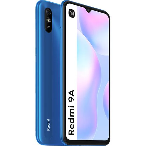 Xiaomi Redmi 9A - 32GB - Sky Blue - Image 2