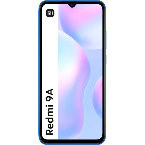 Xiaomi Redmi 9A - 32GB - Sky Blue - Image 3